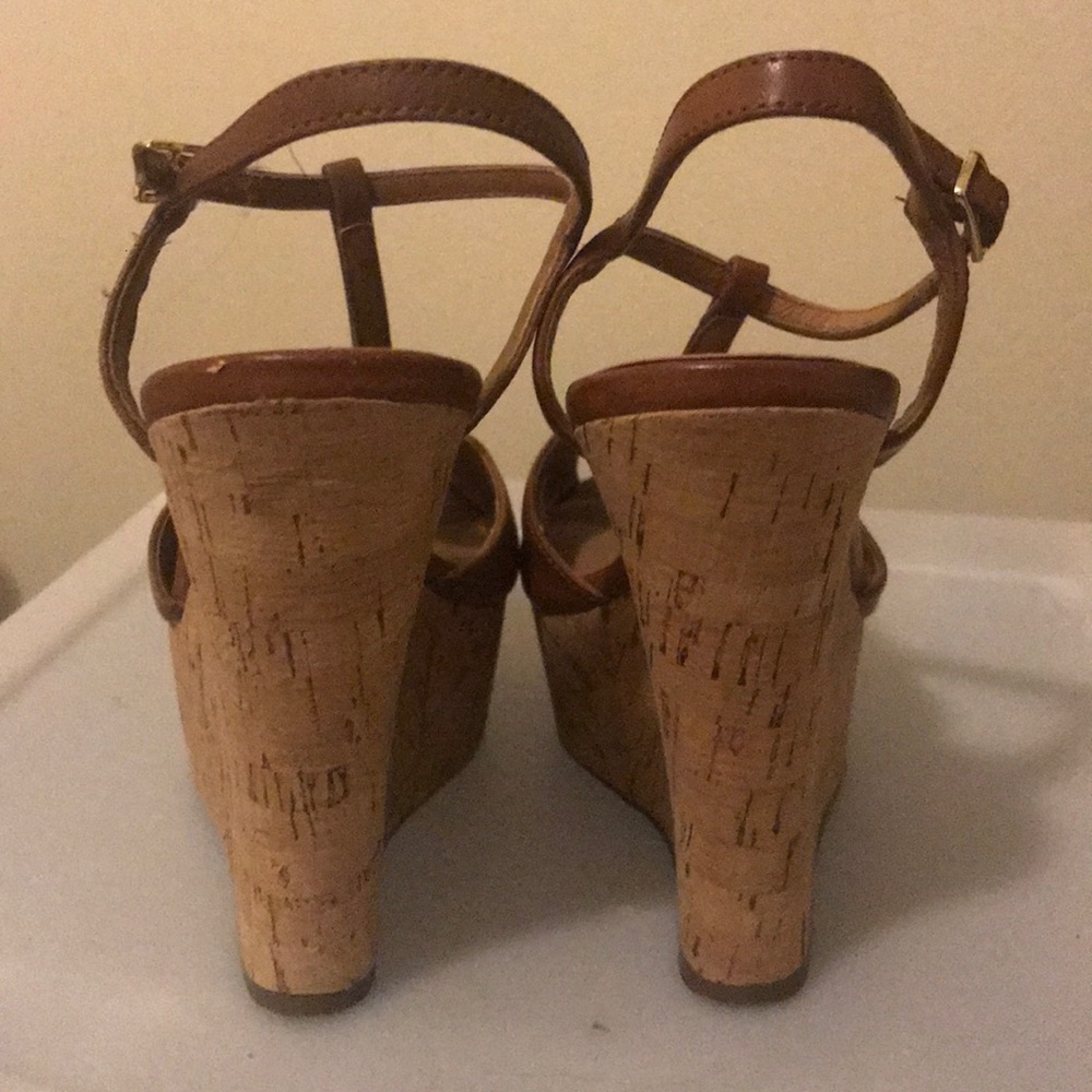 Platform shoes - Picture 3 of 5